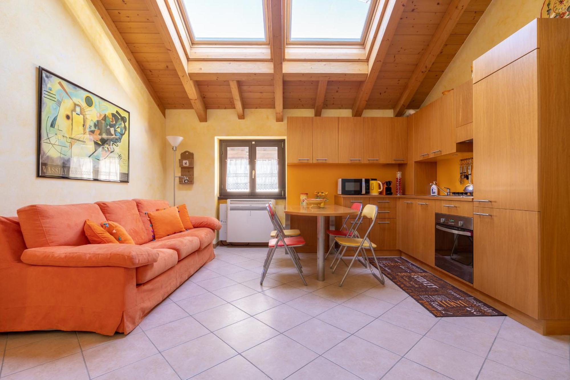 Apartment By The Ferry - Menaggio Exterior photo